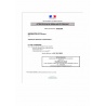 Traduction attestation fiscale - traduction assermentée - E-shop ACS