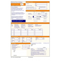 Traduction attestation retraite & sécu  traduction assermentée | Commande en 3 clics