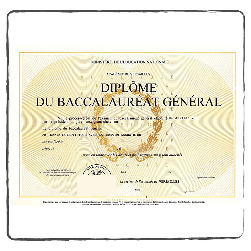 diplome traducteur