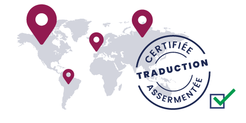 Traduction Certifiée Légalisation Et Apostille